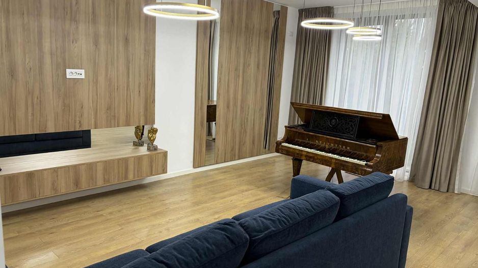 Tunari Park Rezidential - Poză 9