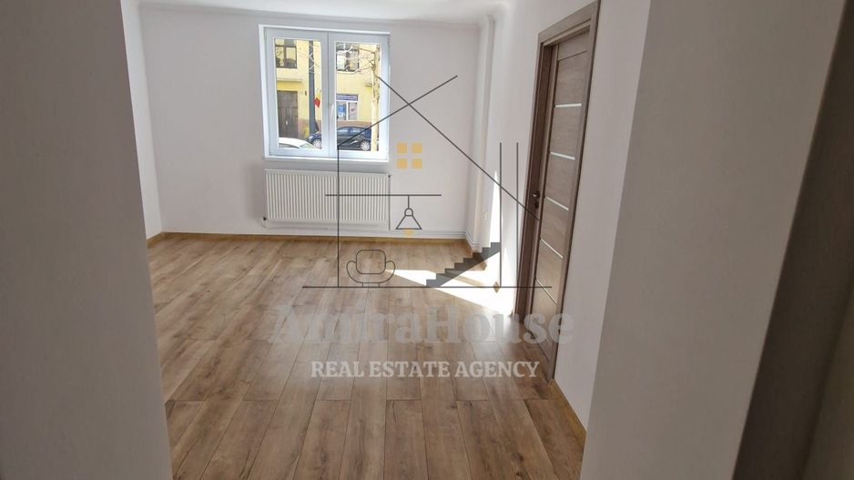 Apartament 3 camere, recent finisat, str Horea - Poză 22