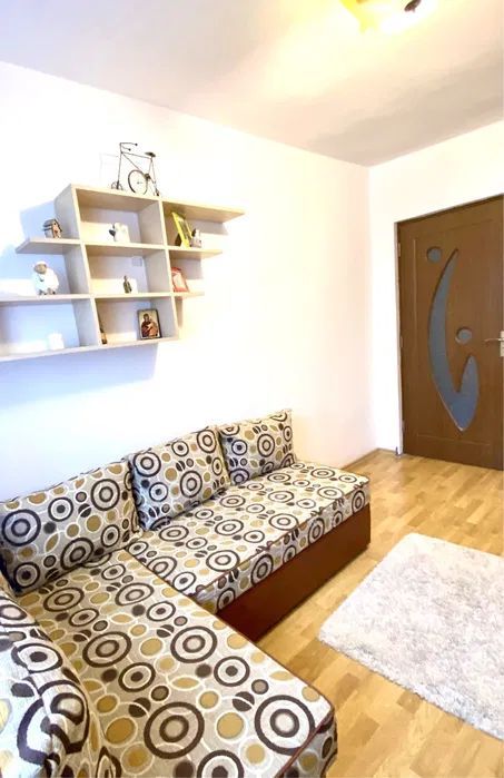 Apartament 2 camere | decomandat | 45 mp | cartierul Manastur - Poză 4