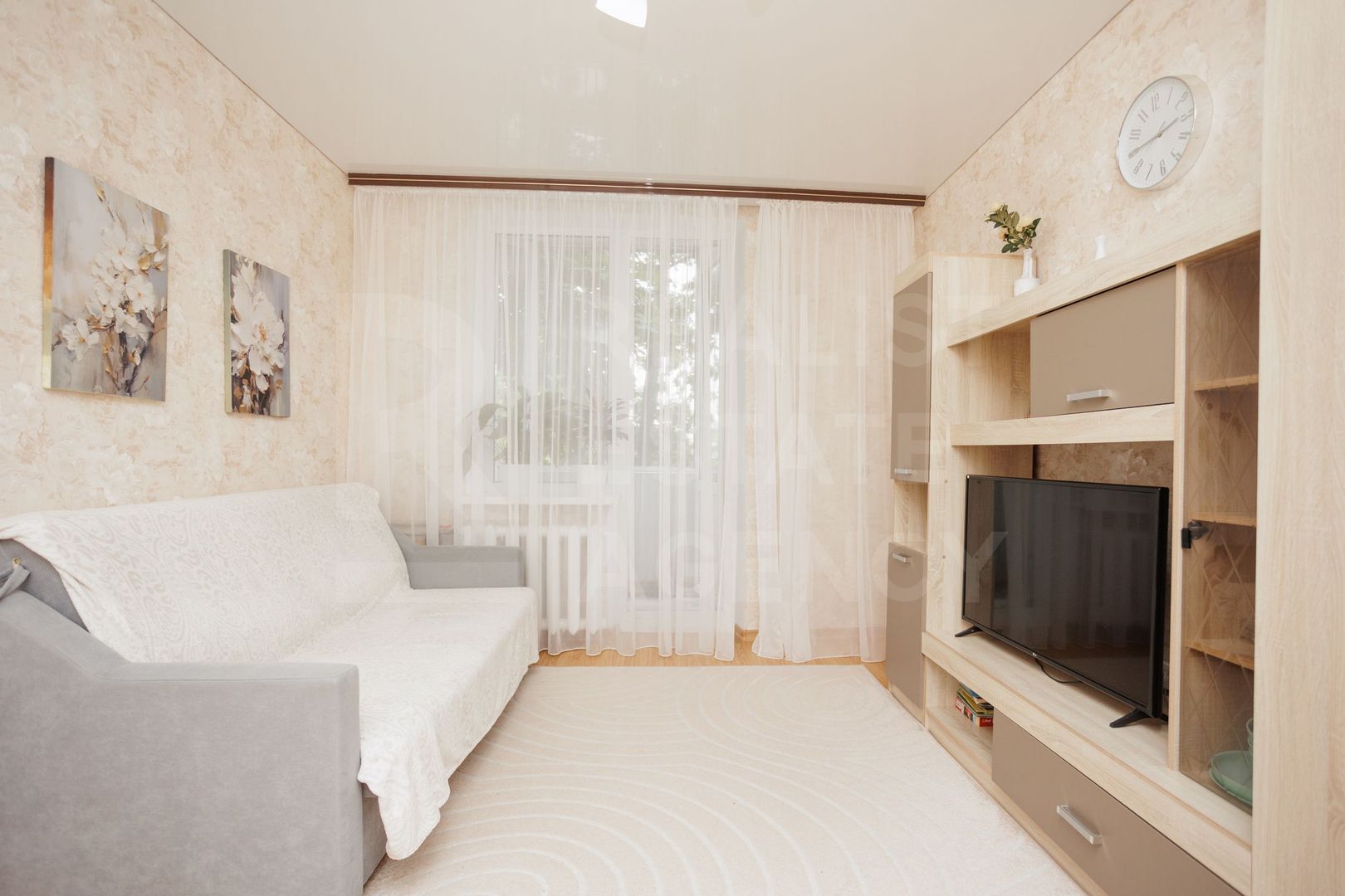 Vânzare, apartament, 2 camere, str. Colina Puşkin, Centru - Poză 5