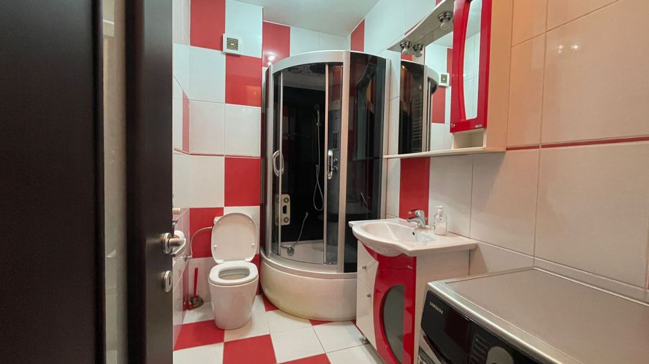 APARTAMENT OBOR | METROU - Poză 5