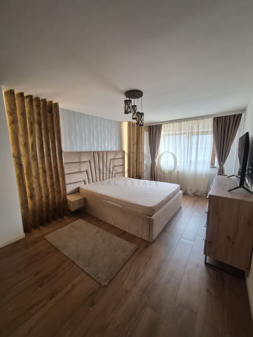 Apartament 2 camere premium | Elegant | Spatios | Piata Victoriei - Poză 4