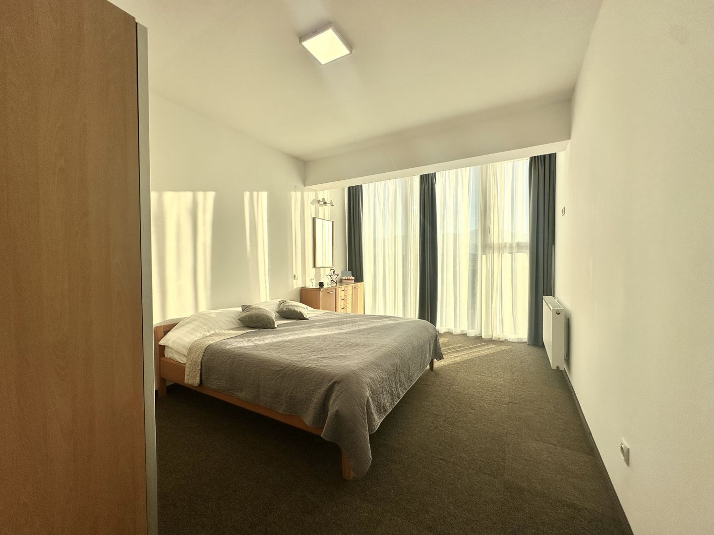 Casă tip duplex de inchiriat, Bartolomeu - Poză 7