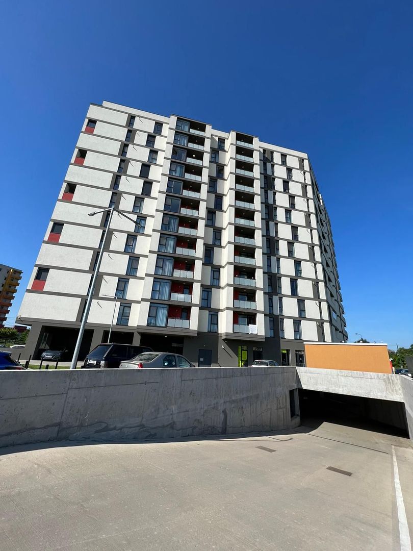 Apartament 2 camere, zona Soarelui-Stadion. - Poză 12