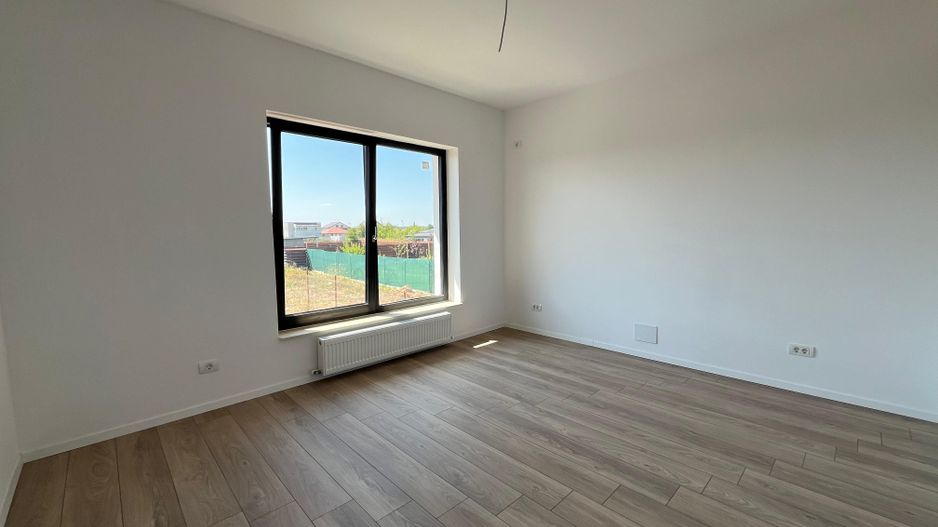 Vila spatioasa langa padure TVA 0%, teren 700mp, DN1, A3, A0 - Poză 27