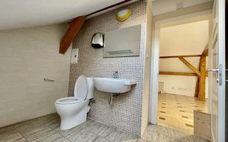 Mansardă cochetă în Piața Unirii - Poză 12