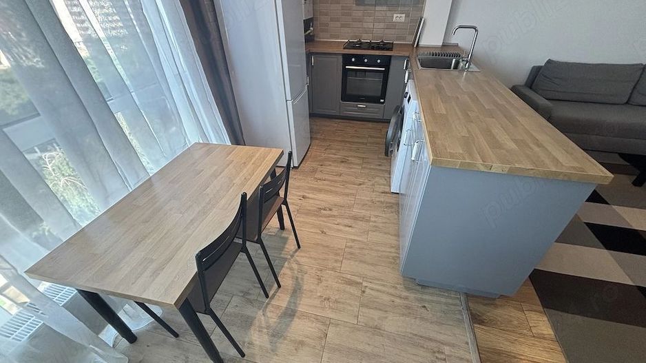 Apartament 2 camere de închiriat Metalurgiei - Poză 5