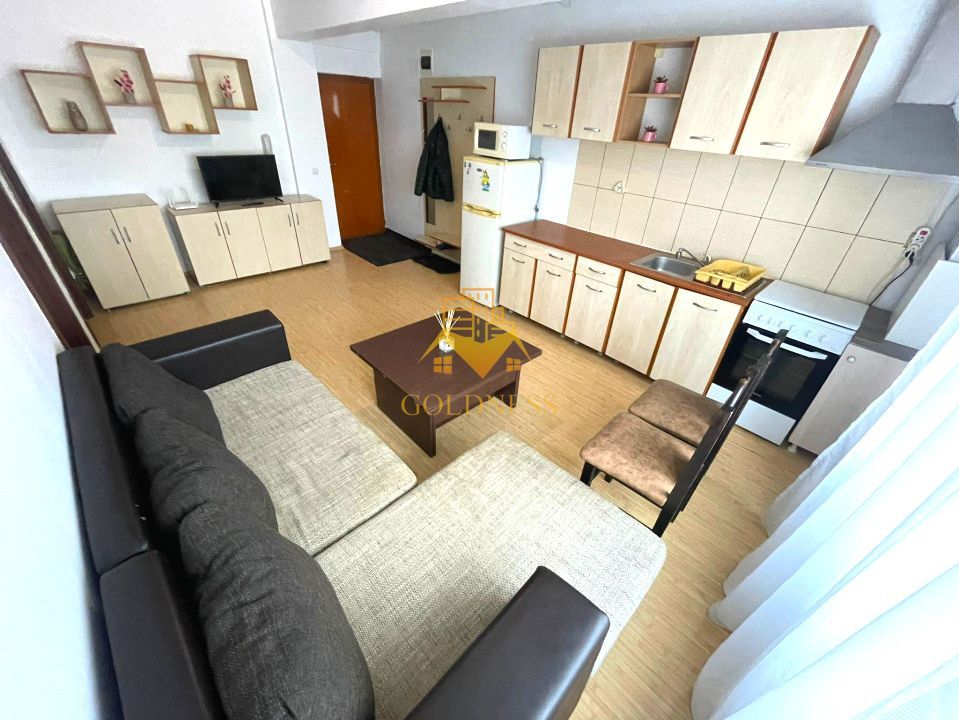 2 camere, Calea Turzii, Zona Mihai Romanul, OMV, Buna Ziua - Poză 2