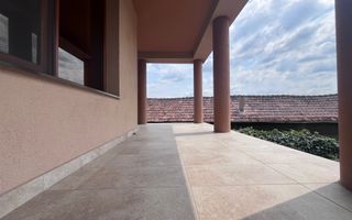 Casa de vânzare în Vulcana Pandele, la o distanță mica de oraș! - Poză 26