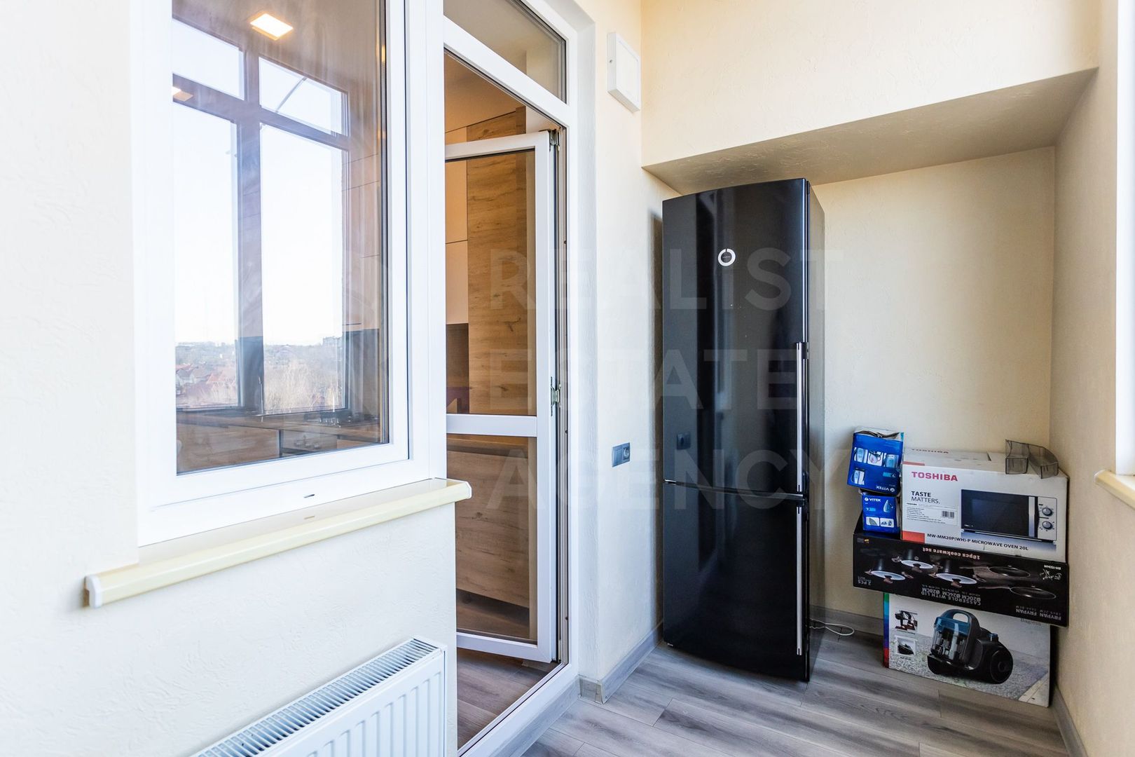 Chirie, apartament, 2 camere, strada Nicolae Testemițanu, Botanica - Poză 12