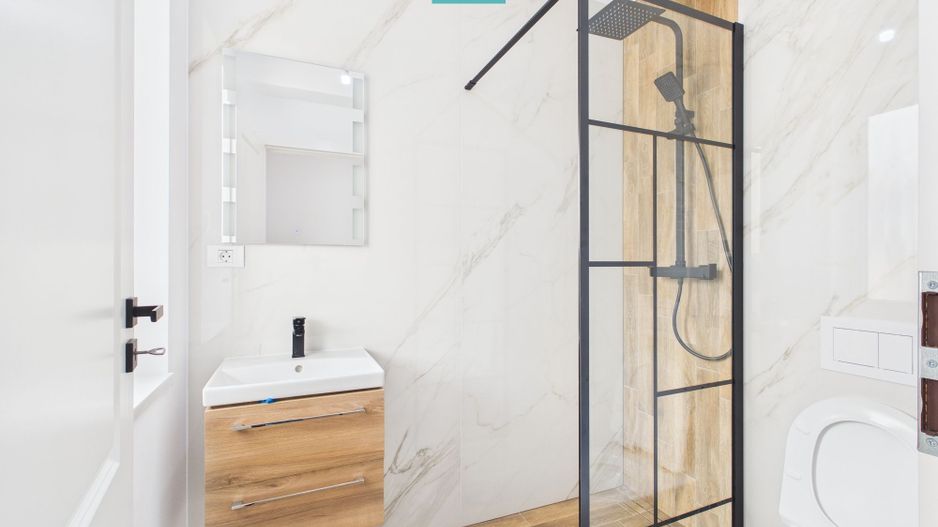 Duplex modern cu 5 camere Moșnița Nouă - Poză 13