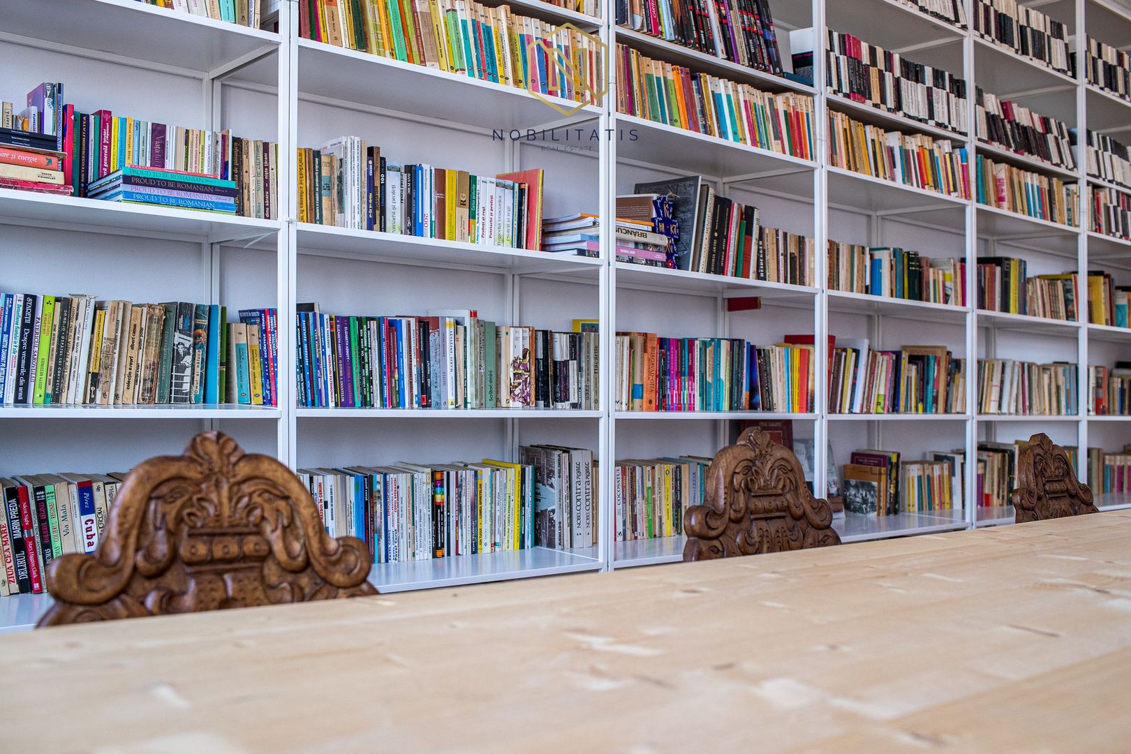 OFERTA A FOST INCHIRIATA -  Apartament spectaculos, unic | 4 camere, 160 mp | - Poză 44