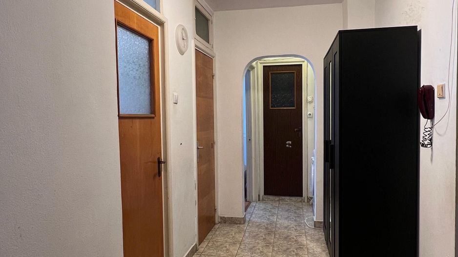 2 camere langa Mall Vitan | decomandat - Poză 9