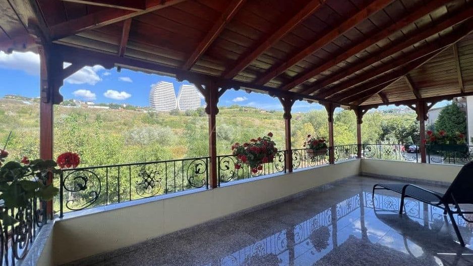 Casa individuala, 4 camere, Manastur, zona Campului - Poză 9