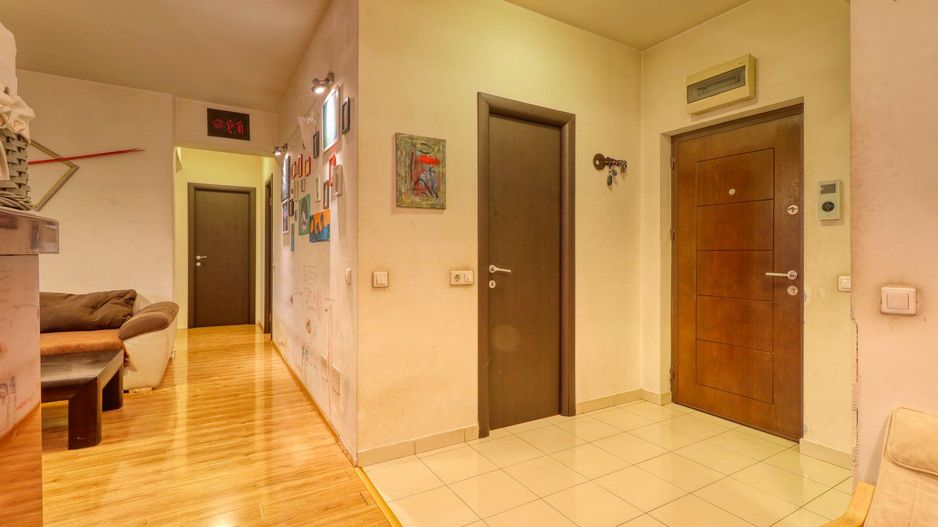 Apartament deosebit,Pod Constanța - Comision 0% - Poză 9