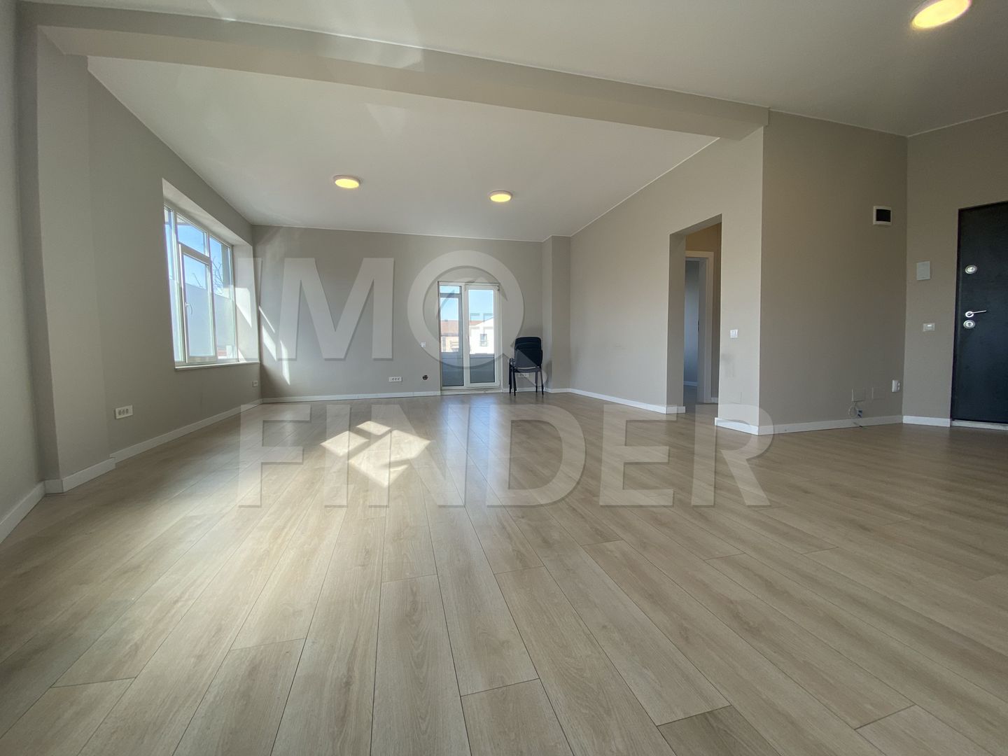 Inchiriere spatiu birou, Buna Ziua 65 mp - Poză 1