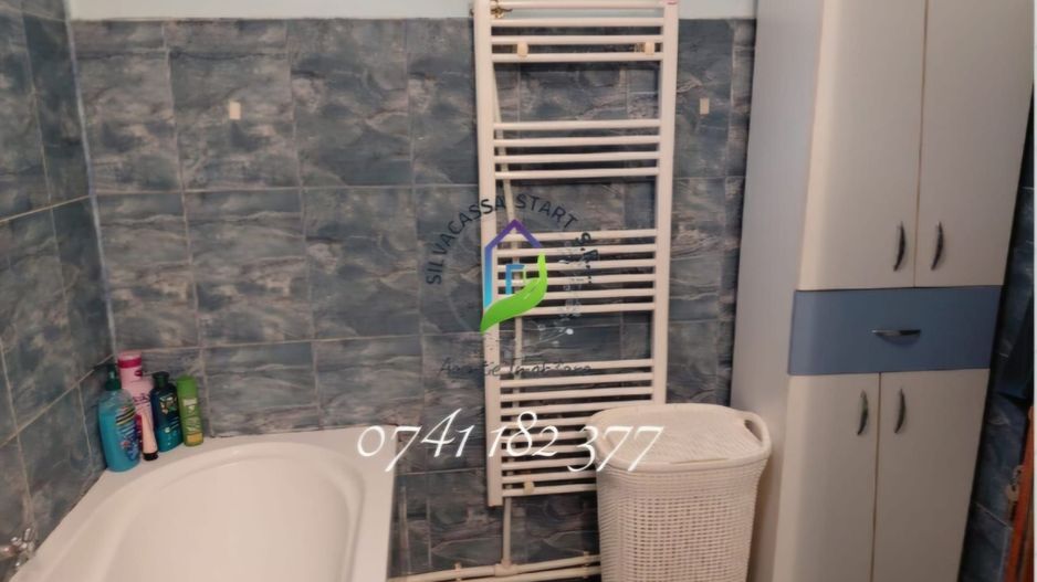 🏡 De vânzare – Casă modernă în Galați, zona Cernat - Poză 26