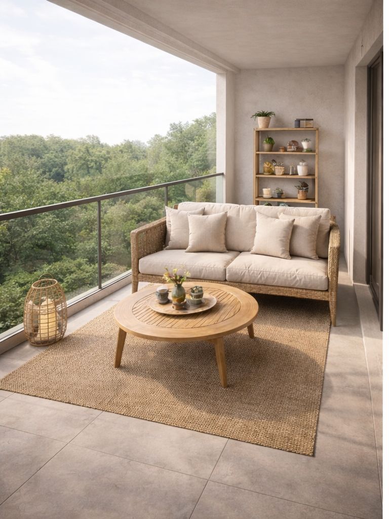 Confort urban intr un cadru privat - Poză 8