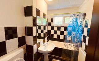 Apartament 2 camere, mobilat/utilat - zona Gării - Poză 8