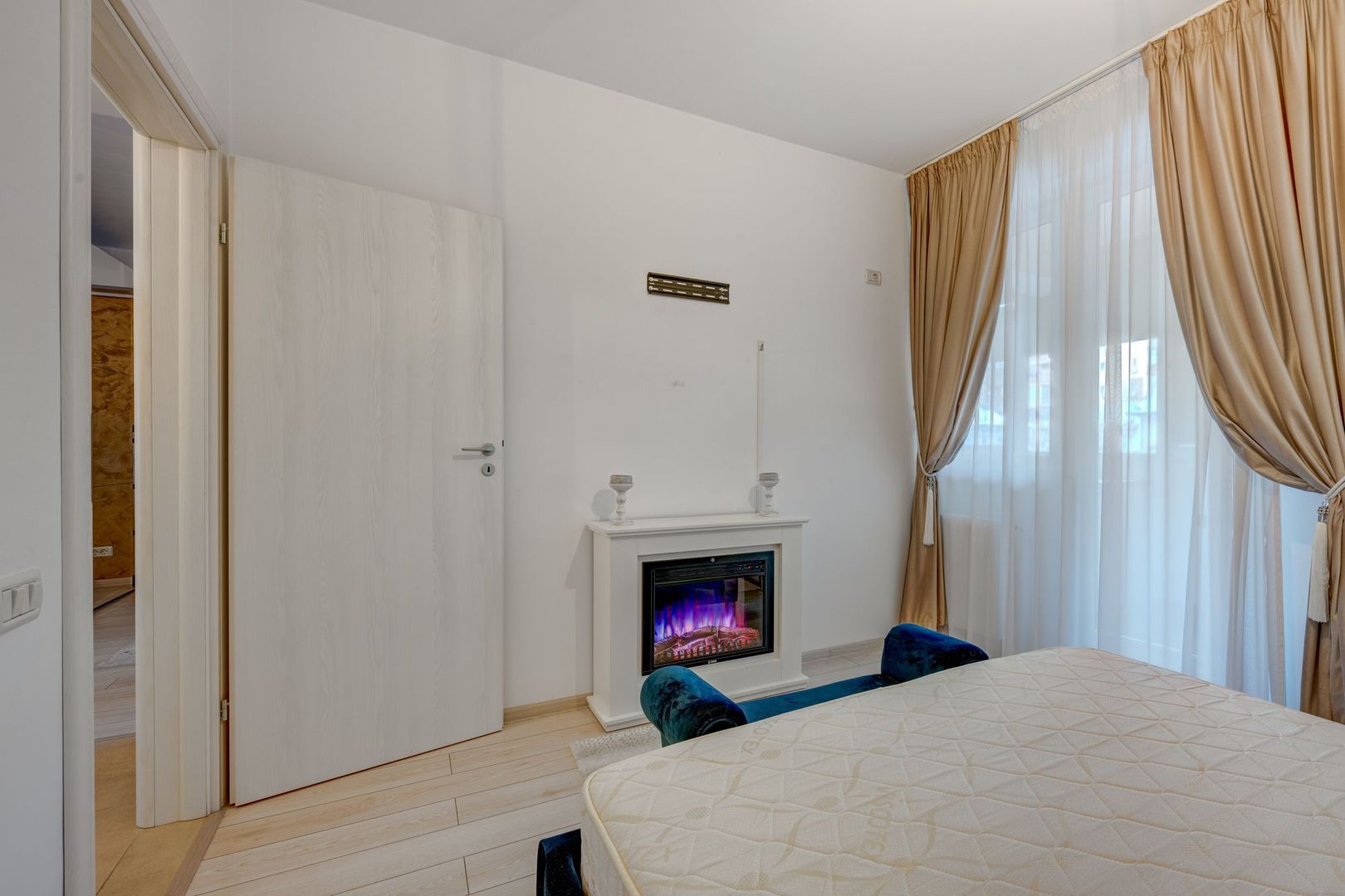 Apartamentul Impecabil, 2 cam. pretabil Regim Hotelier! Rezervelor 56! - Poză 3