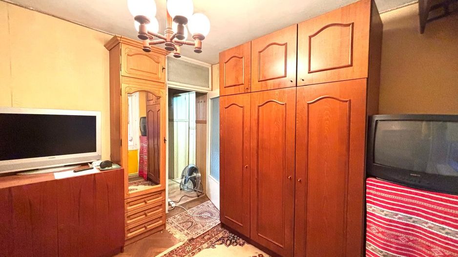 Apartament 3 camere, pozitie excelenta, Calea Lipovei Comision 0% - Poză 2