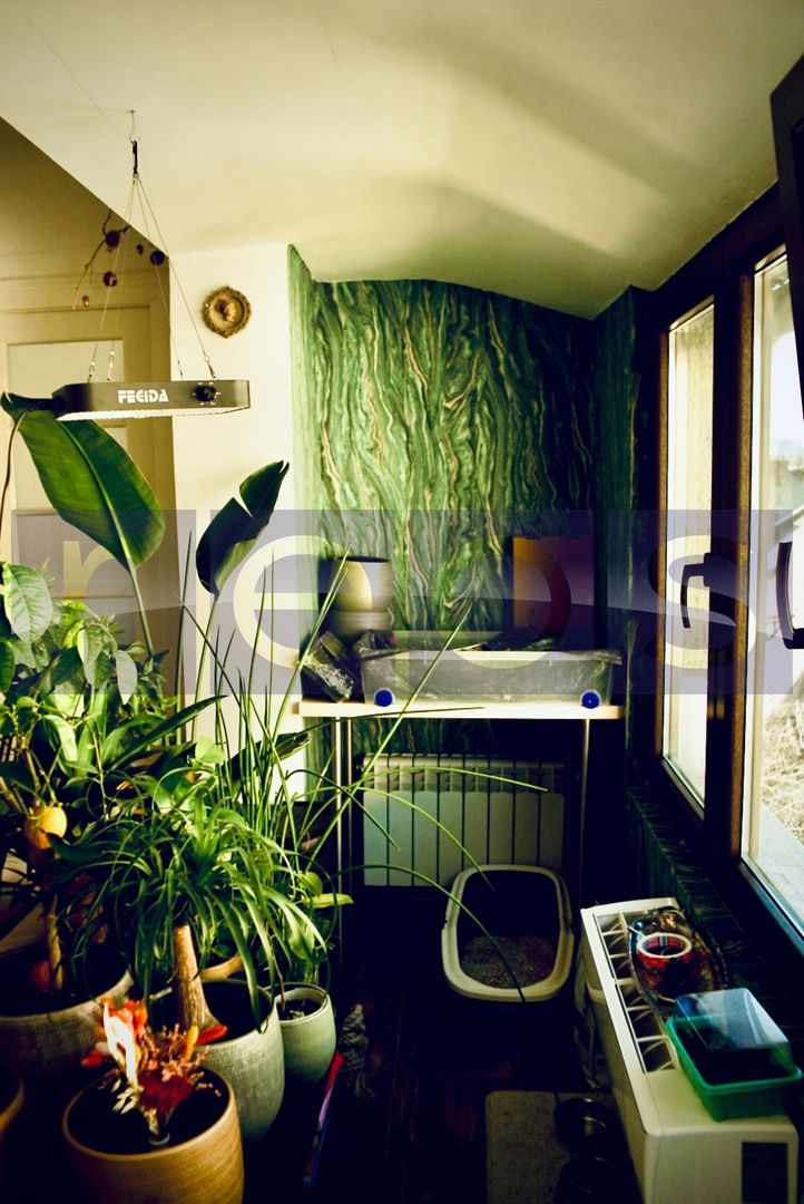 VANZARE APARTAMENT 3 CAMERE COTROCENI | REOVAT COMPLET | - Poză 11