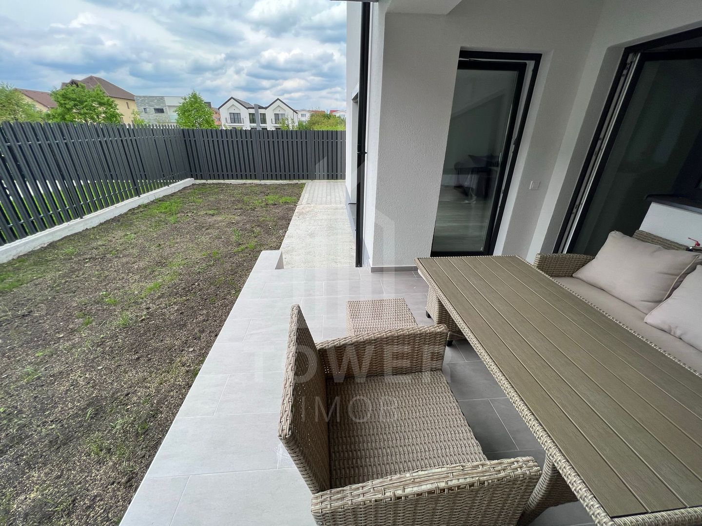 Casa 4 camere in Selimbar -zona Brana - Poză 4