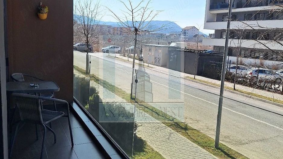 Studio de vanzare Urban Rezidence   Coresii - Poză 5