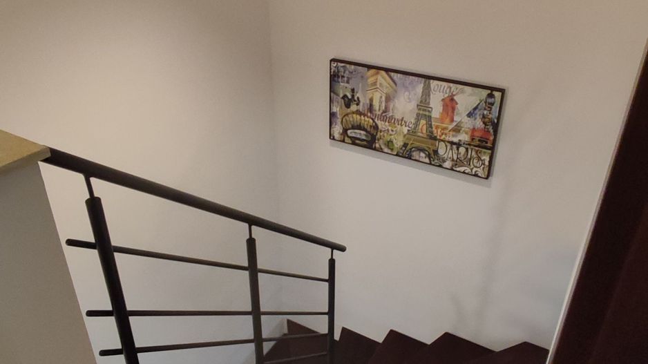 Ocazie- apartament cu 3 camere pe 2 nivele la 5 minute de Iulius Mall - Poză 4