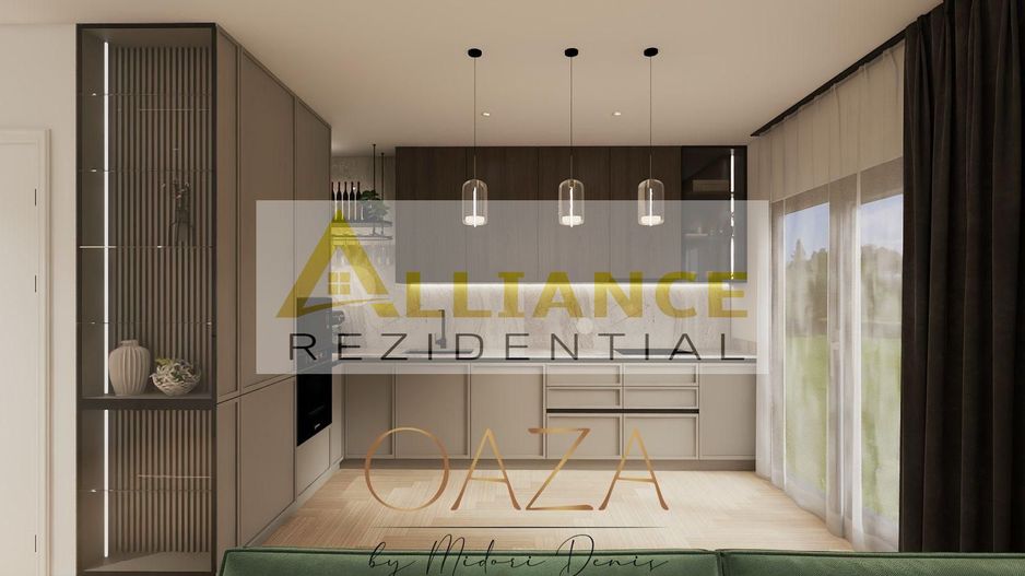 Aviatorilor Villas | P+1E | 4 camere | Teren 470mp - Poză 9