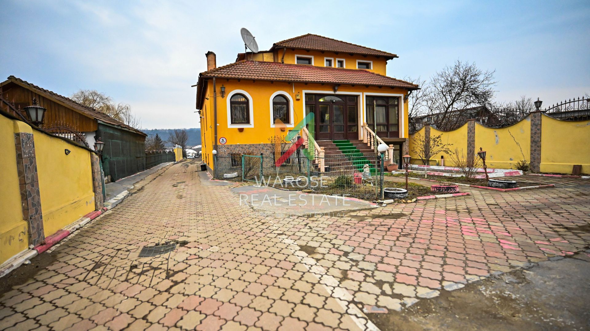 Investitie | Salon Evenimente | Oportunitate multipla Brasov - Poză 13