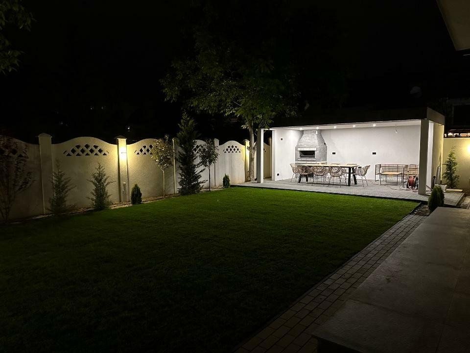 Vila de lux 7 camere | Pipera-Iancu Nicolae - Poză 4