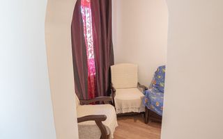 Casă 3 camere, 368mp teren, supr. utila 90mp, pe str. Focșa din Tecuci - Poză 12
