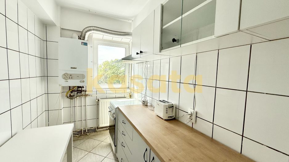 De vanzare apartament cu 2 camere utracentral - 5 minute de Cismigiu - Poză 8