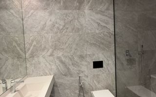 Apartament cu 4 camere in zona Floreasca - Aviatiei la intrare in parc - Poză 11