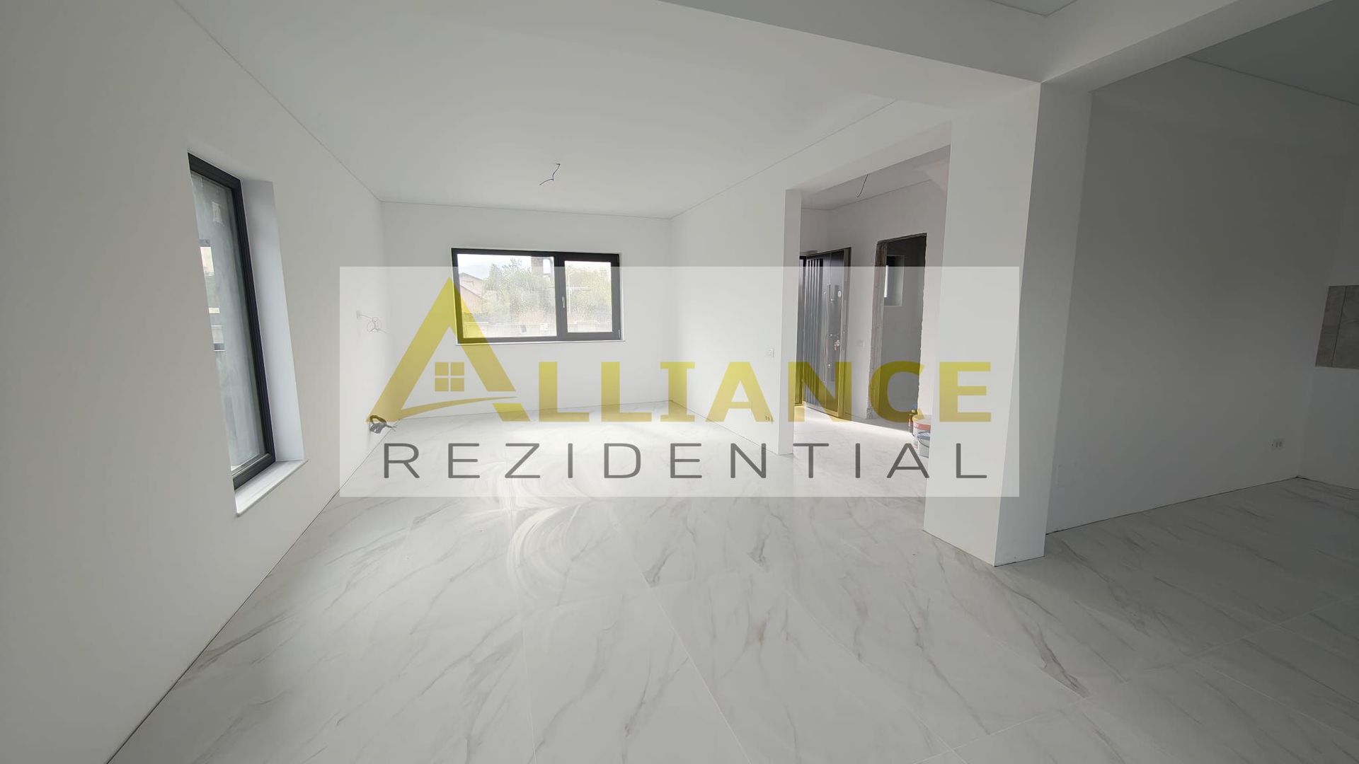 Casa individuala 4 camere | 110 mp utili | Teren 320 mp - Poză 5