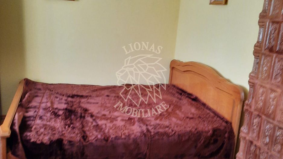 🏡 Casă de închiriat cu grădină Vârfu Câmpului  90 mp |la doar 21 km de Suceava - Poză 14