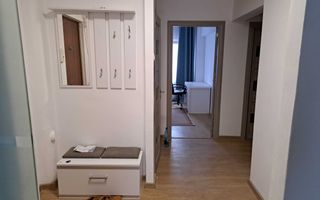 Apartament cu 3 camere | decomandat | Calea Florești | - Poză 4