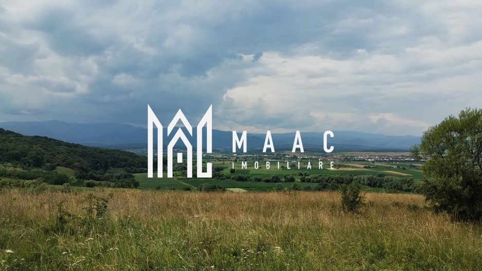 Teren Intravilan | 372 Mp | Bungard | Selimbar - Poză 2