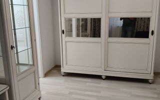 Apartament cu două camere de închiriat, etaj 2, zona Tătărași, Flux Construcții, Iași - Poză 1
