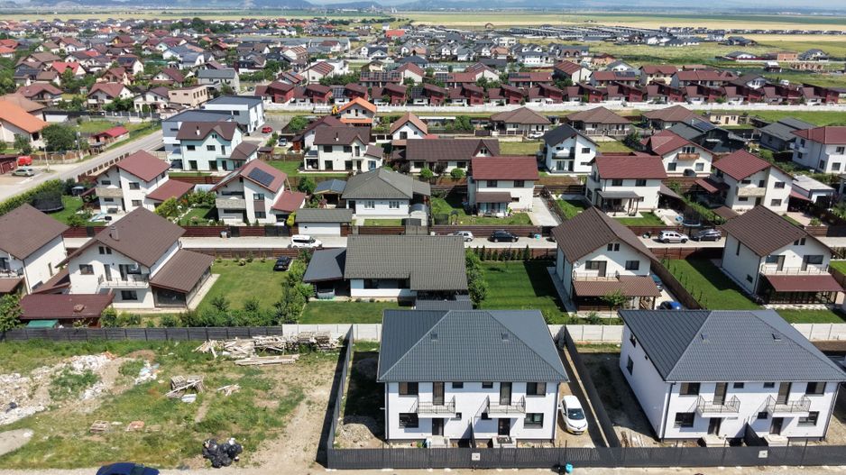 Duplex de Vânzare – Cartier Izvor - Poză 3
