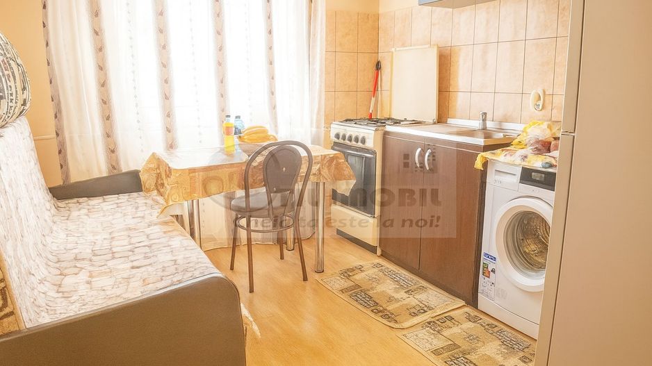 Apartament 1 cam  D -32 mp - Podu Ros- 58.000 euro - Poză 1