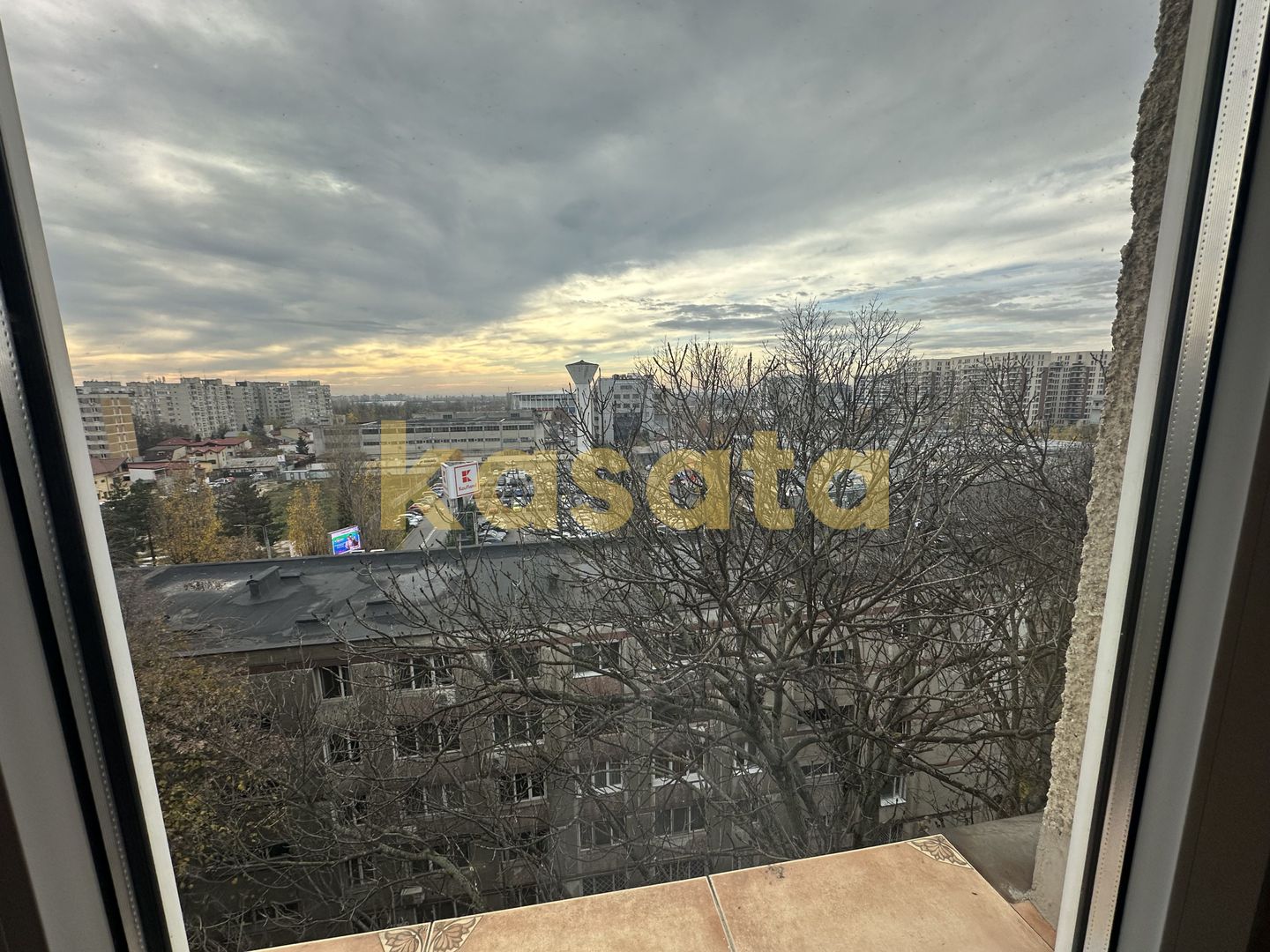 2 Camere | Drumul Taberei | Tramvaiul 41 | Etaj intermediar - Poză 19