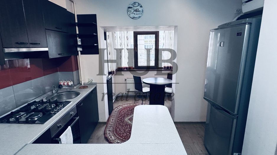 apartament cu 2 camere de inchiriat-zona centrala-Str Mihai Viteazu - Poză 2