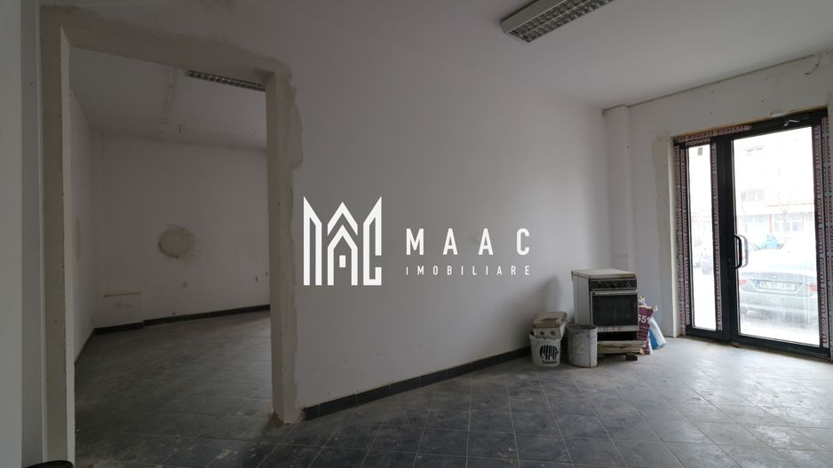 Spatiu comercial | Suprafata utila de 216 mp | Valea Aurie - Poză 3