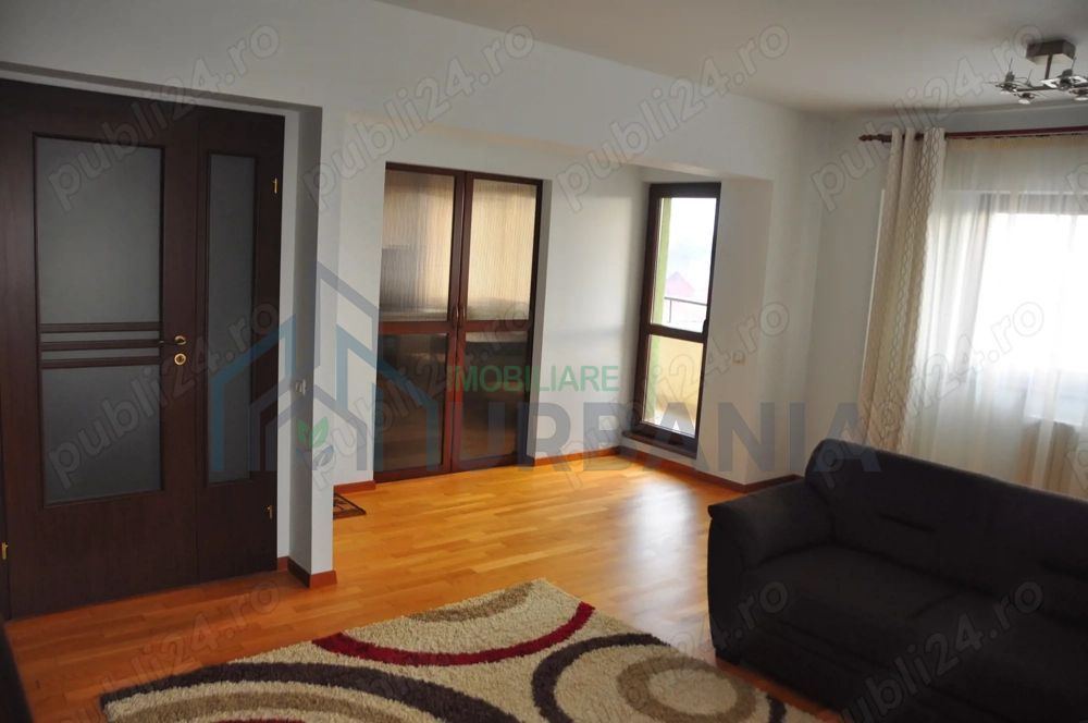 Inchiriez apartament 2 camere - Poză 5