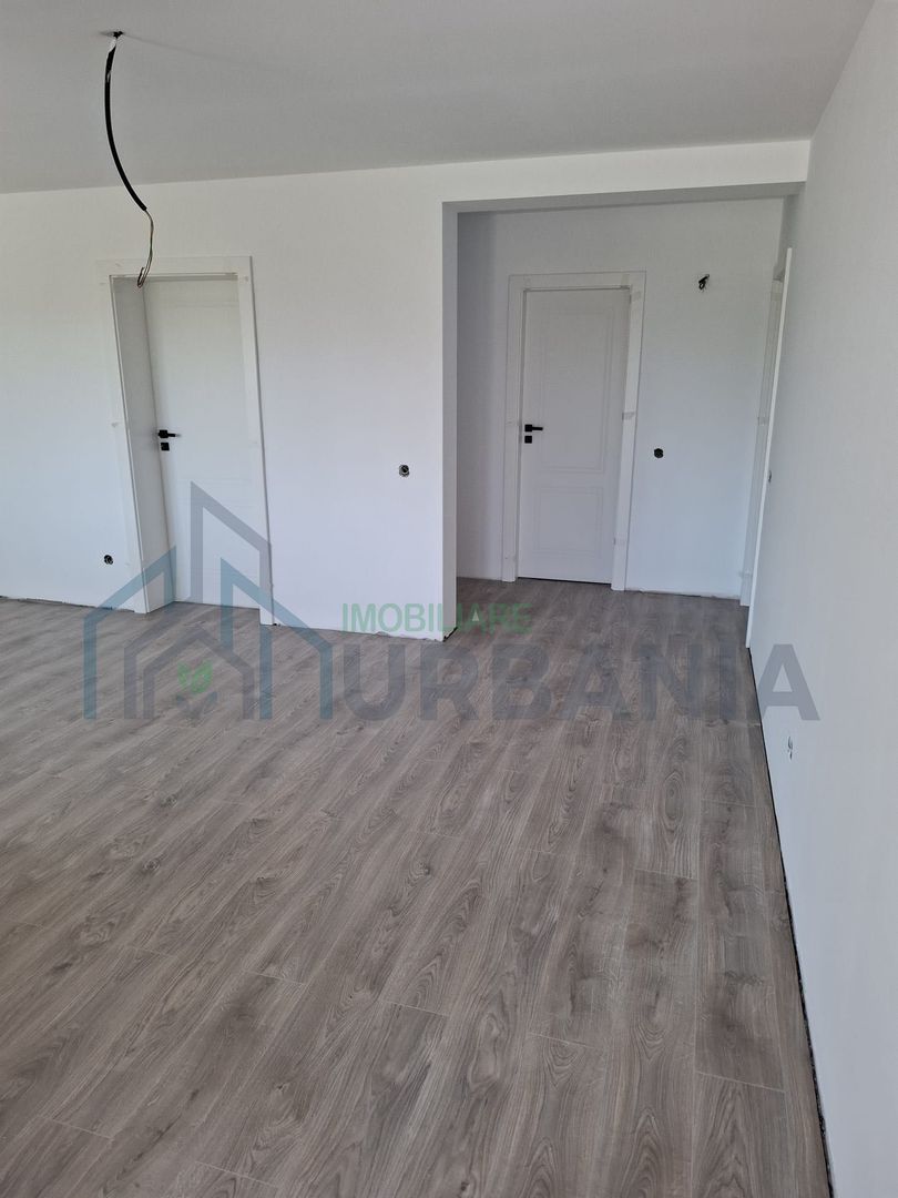 Casă de vânzare în Holboca, strada Colinei – zonă în dezvoltare, 2 dormitoare, 425 mp teren - Poză 7