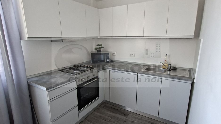 Apartament 1 cameră – Tătărași, Iași - Poză 4