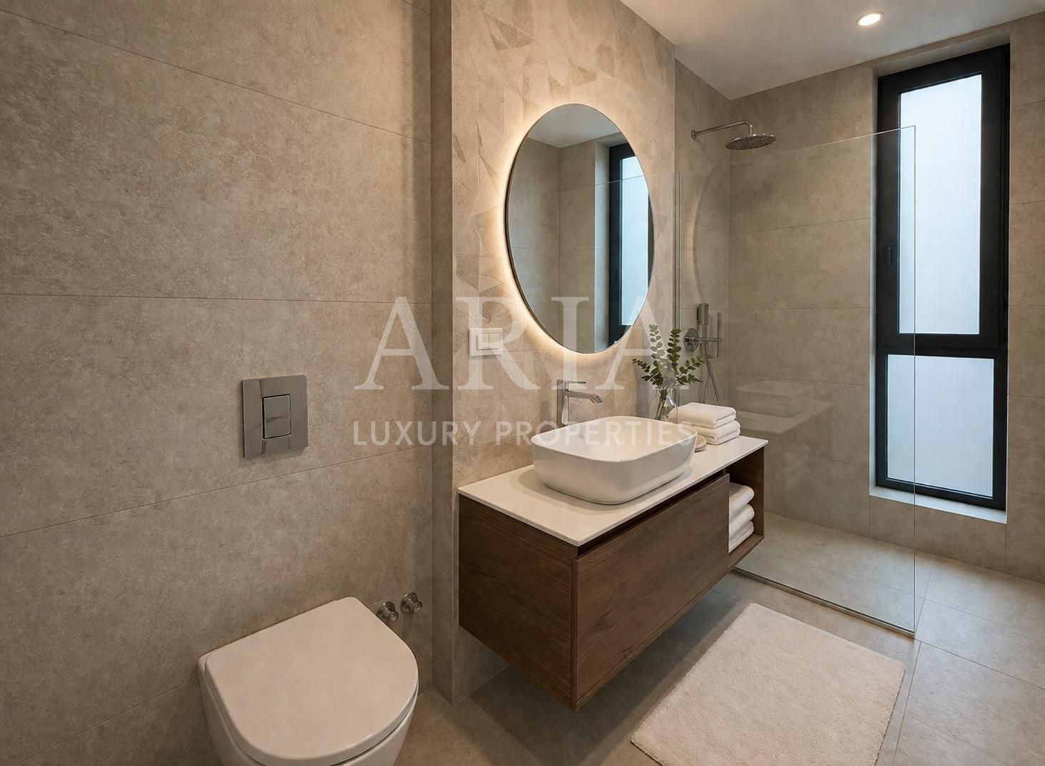 Dumbrava Vlasiei – Armonie între design, lumină și natură - Poză 5