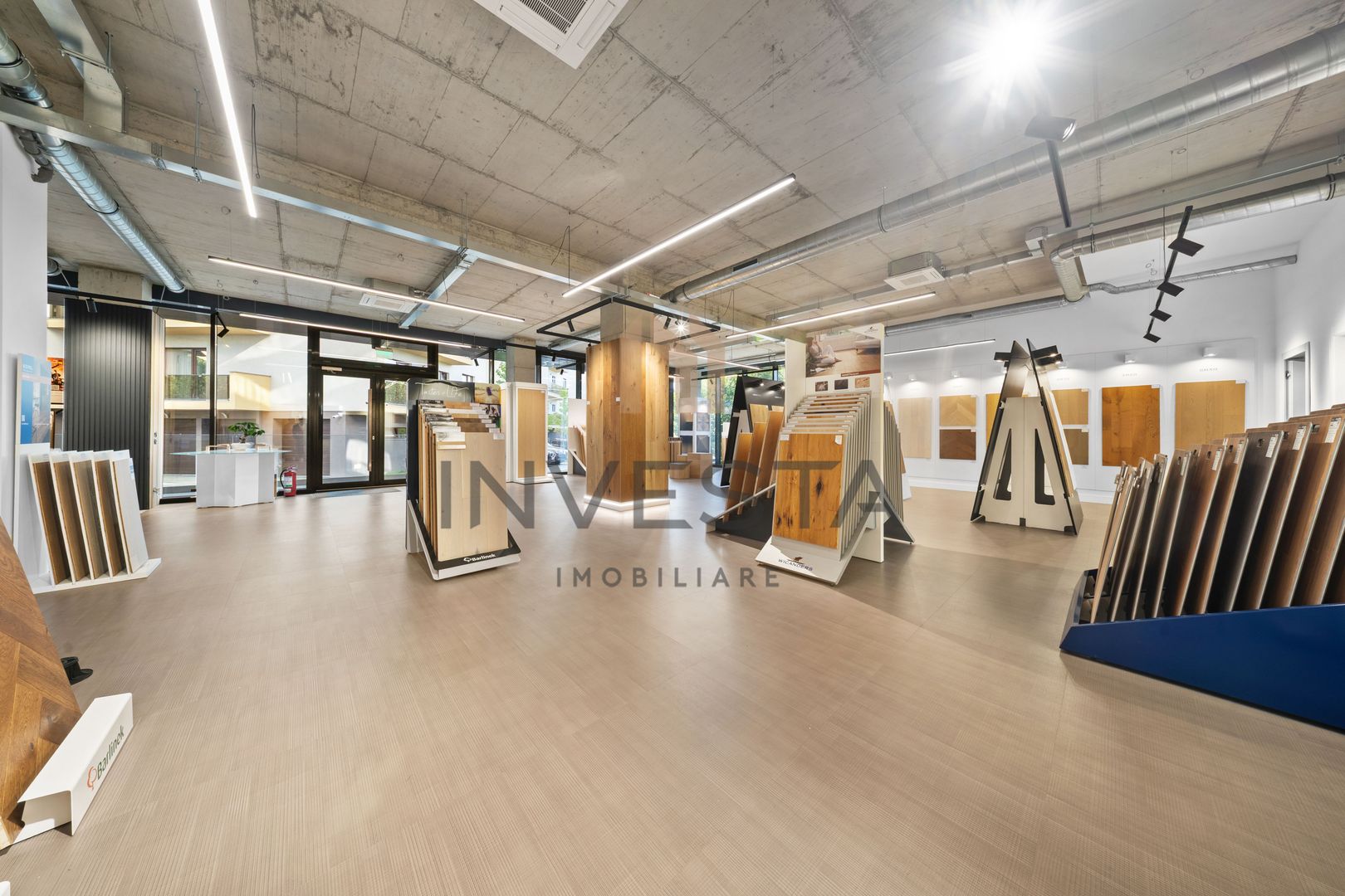 Spatiu comercial de vanzare! 282mp in zona Grand Hotel Italia - Poză 4